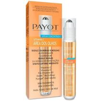 Payot Sérum Concentrado Vitamina C Área Dos Olhos 14Ml