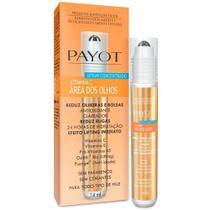 Payot Sérum Concentrado Vitamina C Área Dos Olhos 14Ml