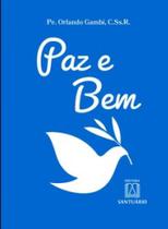 Paz e bem