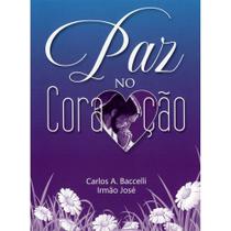 Paz no Coração - Leepp