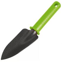 Pazinha Estreita 260mm com Revestimento Protetor e Cabo Plástico - 626528 - PALISAD CAMPING Pazinha Estreita 260mm com Revestimento Protetor e Cabo Plástico - 626528 - PALISAD CAMPING