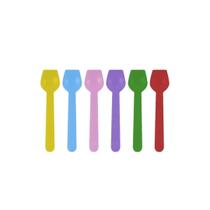 Pazinha Grande Para Sorvete 200 Unidades