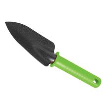 Pazinha Jardim 26cm Estreita Com Cabo Plastico - Palisad