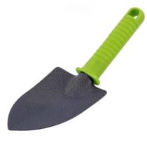 Pazinha Larga 260mm com Revestimento Protetor e Cabo Plástico - 626518 - PALISAD CAMPING Pazinha Larga 260mm com Revestimento Protetor e Cabo Plástico - 626518 - PALISAD CAMPING