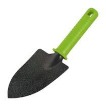 Pazinha Larga com Cabo Plástico 32cm 626458 Palisad