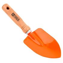 Pazinha Larga para Jardim 9cm x 28cm - DTOOLS Auxilia no Trabalho de Jardinagem