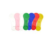 Pazinha Multiuso Redondada Mista 2000un Café, Sorvete, Sobremesa