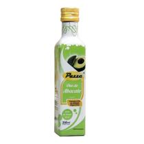 Pazze oleo de abacate (250ml) Pazze oleo de abacate (250ml)
