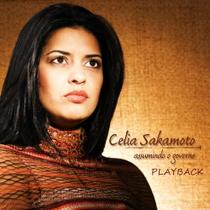 Pb celia sakamoto - assumindo o governo - ART GOSPEL