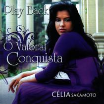 Pb celia sakamoto - o valor da conquista