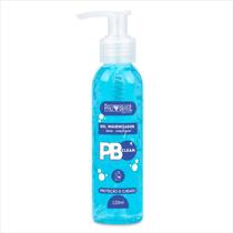 Pb Clean Gel Higienizador De cyber