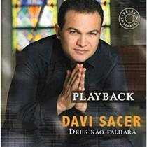 Pb davi sacer - deus não falhara Pb davi sacer - deus não falhara