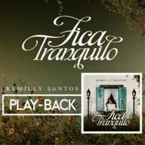 Pb kemilly santos - fica tranquilo