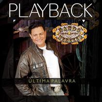 Pb nando menezes - ultima palavra Pb nando menezes - ultima palavra
