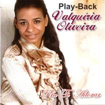 Pb valquiria oliveira - pra ti adorar