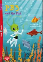 Pb3 and the fish - young eli readers a1 - downloadable multimedia Pb3 and the fish - young eli readers a1 - downloadable multimedia