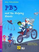 Pb3 And The Helping Hands A1 - HUB
