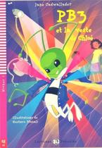 PB3 Et La Veste De Chloé - Hub Lectures Poussins - Niveau 2 - Livre Avec CD Audio - Hub Editorial