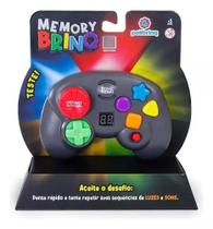 Pb515 - jogo recreativo multijogadores memory brinq