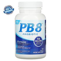 Pb8 Probiótico 14 bilhões
