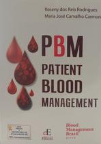 Pbm Patient Blood Management