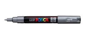 PC-1M Caneta Posca Prata PC-1M Caneta Posca Prata