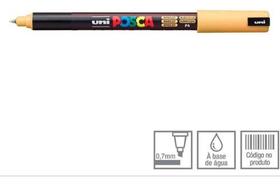 PC-1MR Posca Damasco Extra Fina 0.7 mm