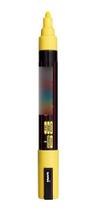 Pc-5m Caneta Posca Amarelo Pc-5m Caneta Posca Amarelo