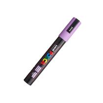 Pc-5m Caneta Posca Lavanda Pc-5m Caneta Posca Lavanda