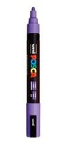 Pc-5m Caneta Posca Lilas