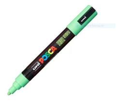 Pc-5m Caneta Posca Verde Claro Pc-5m Caneta Posca Verde Claro