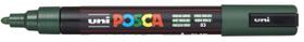 PC-5M Posca Verde Inglês 1.8-2.5mm Uni-ball PC-5M Posca Verde Inglês 1.8-2.5mm Uni-ball