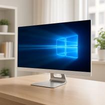 PC All In One i5 16GB RAM 23.8 Polegadas Full HD 512GB SSD Webcam Integrada Wi-Fi Bluetooth Kit Comp