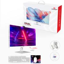 PC All in One Maximus 23.8" Intel Core i5 i7 16GB SSD 256GB Full HD com Webcam e Wi-Fi Bluetooth HDM PC All in One Maximus 23.8" Intel Core i5 i7 16GB SSD 256GB Full HD com Webcam e Wi-Fi Bluetooth HDM