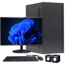 Pc Computador Completo Intel Core I5 3470, 8GB, SSD 240 Kit - TBI