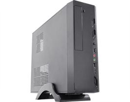 Pc computador cpu intel 8gb ram hd500gb windows 10