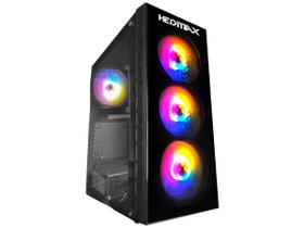 Pc computador cpu intel 8gb ram hd500gb windows 10