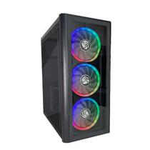 Pc Computador Cpu Intel Core I5 + Ssd 240gb, 8gb Memória Ram