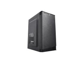 Pc Computador Cpu Intel Core I7 + Ssd 120gb, 8gb Memória Ram