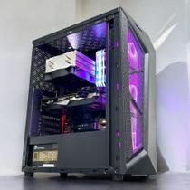 Pc Computador Cpu Intel I7 6g / Ssd 480gb, GTX1650 + 32gb Ram Ddr4