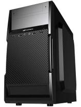 Pc Computador Desktop I3 3º 4Gb Ram Ssd 120Gb Novo Nf-E