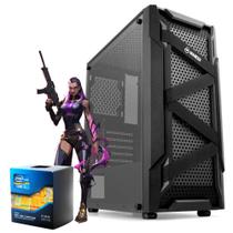 Pc Computador Gamer Intel I5 3470 3,6GHz 8GB Ram Ssd 240GB
