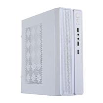 Pc Computador Intel I5 8 Gb Ssd 240 Slim Branco