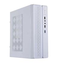 Pc Computador Intel I5 8 Gb Ssd 240 Slim Branco