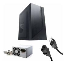 Pc Computador Windows I5 2a Ssd 240gb 8gb Ddr3