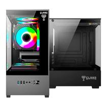 Pc Cpu Core I7, RAM 16gb DDR4, SSD 480gb, Gtx 1050Ti 4gb