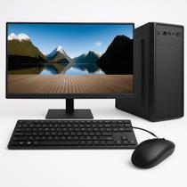 PC CPU Desktop Computador Completo Hardyon Intel Core i7 4ª Geração SSD 480GB 16GB RAM W11 PC CPU Desktop Computador Completo Hardyon Intel Core i7 4ª Geração SSD 480GB 16GB RAM W11