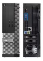 Pc Cpu Desktop Dell 3020 I5 4 Geração 8gb 240gb Windows Pro