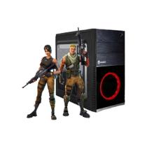 Pc Cpu Gamer A6 7480- 16gb- Hd 1000- Wifi + 20 Jogos