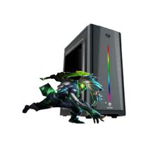 Pc Cpu Gamer- Core I5- 8gb- 1tb- Wi-fi